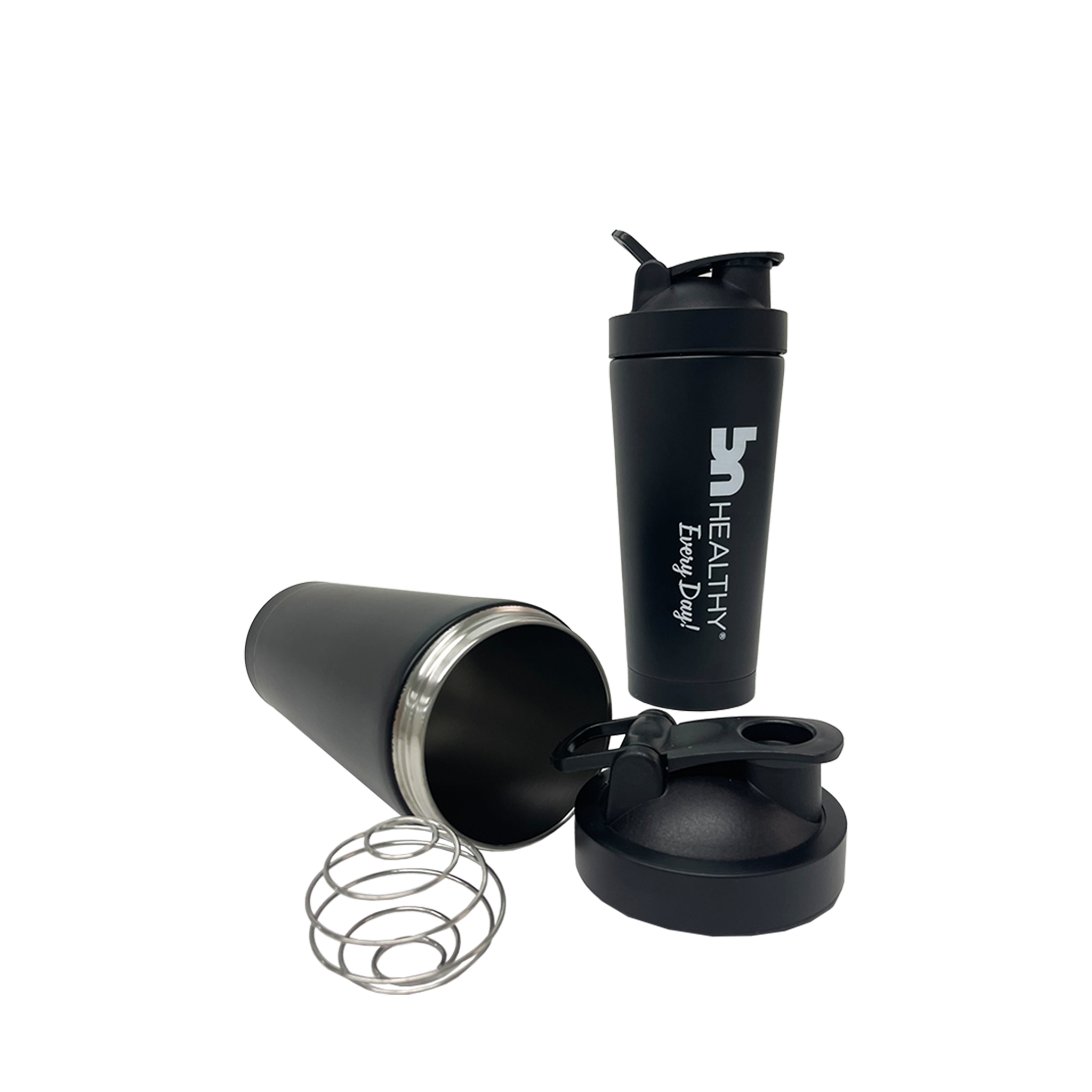 BN Insulated Protein Shaker