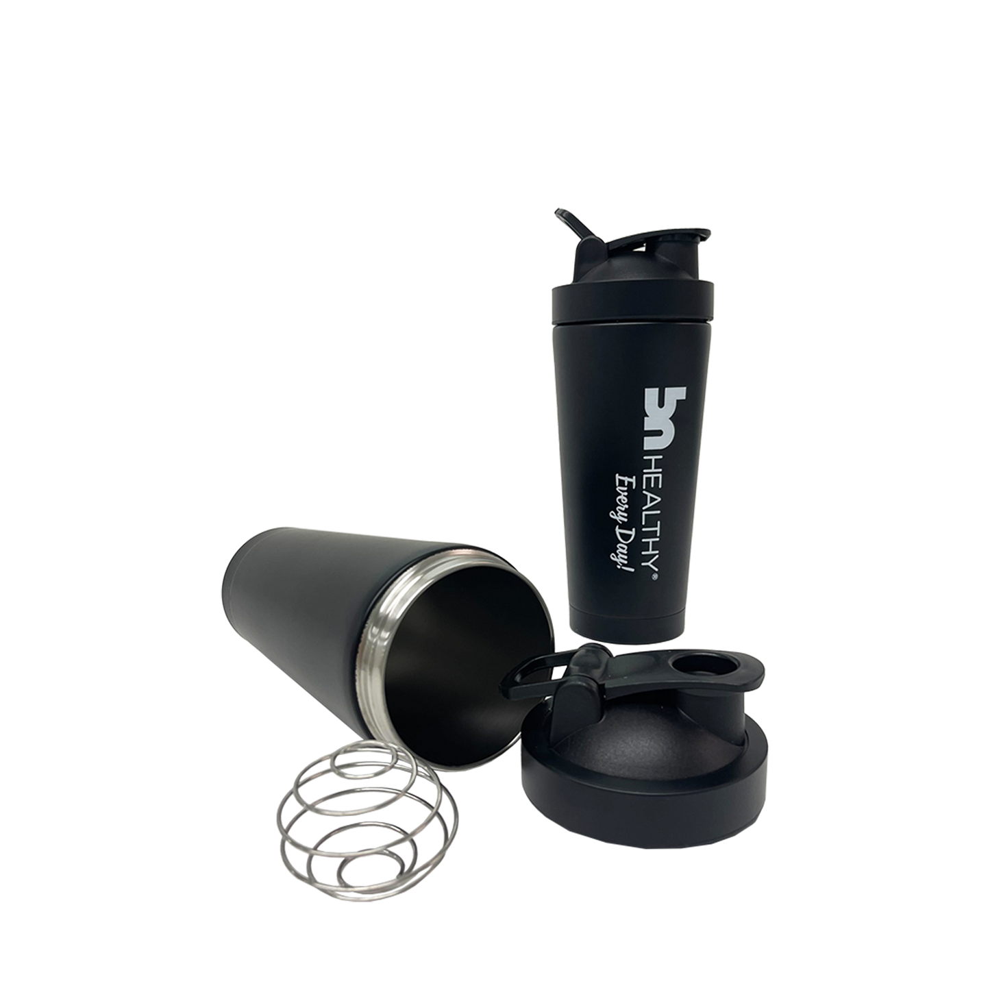 BN Insulated Protein Shaker