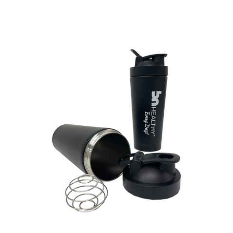BN Insulated Protein Shaker