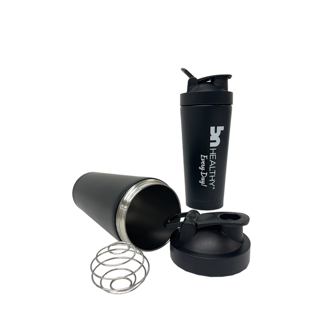 BN Insulated Protein Shaker