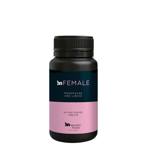 BN Female