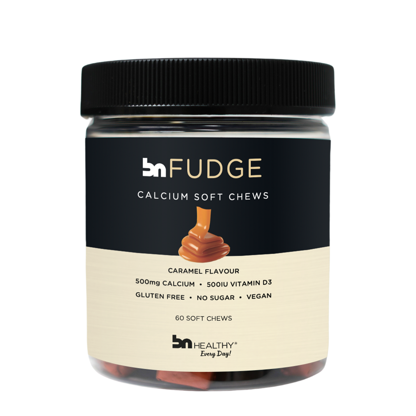 BN Fudge - Calcium Soft Chews