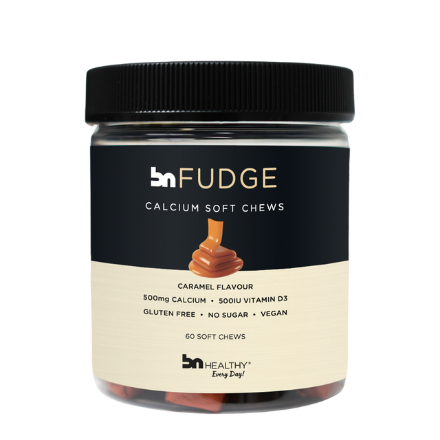 BN Fudge - Calcium Soft Chews