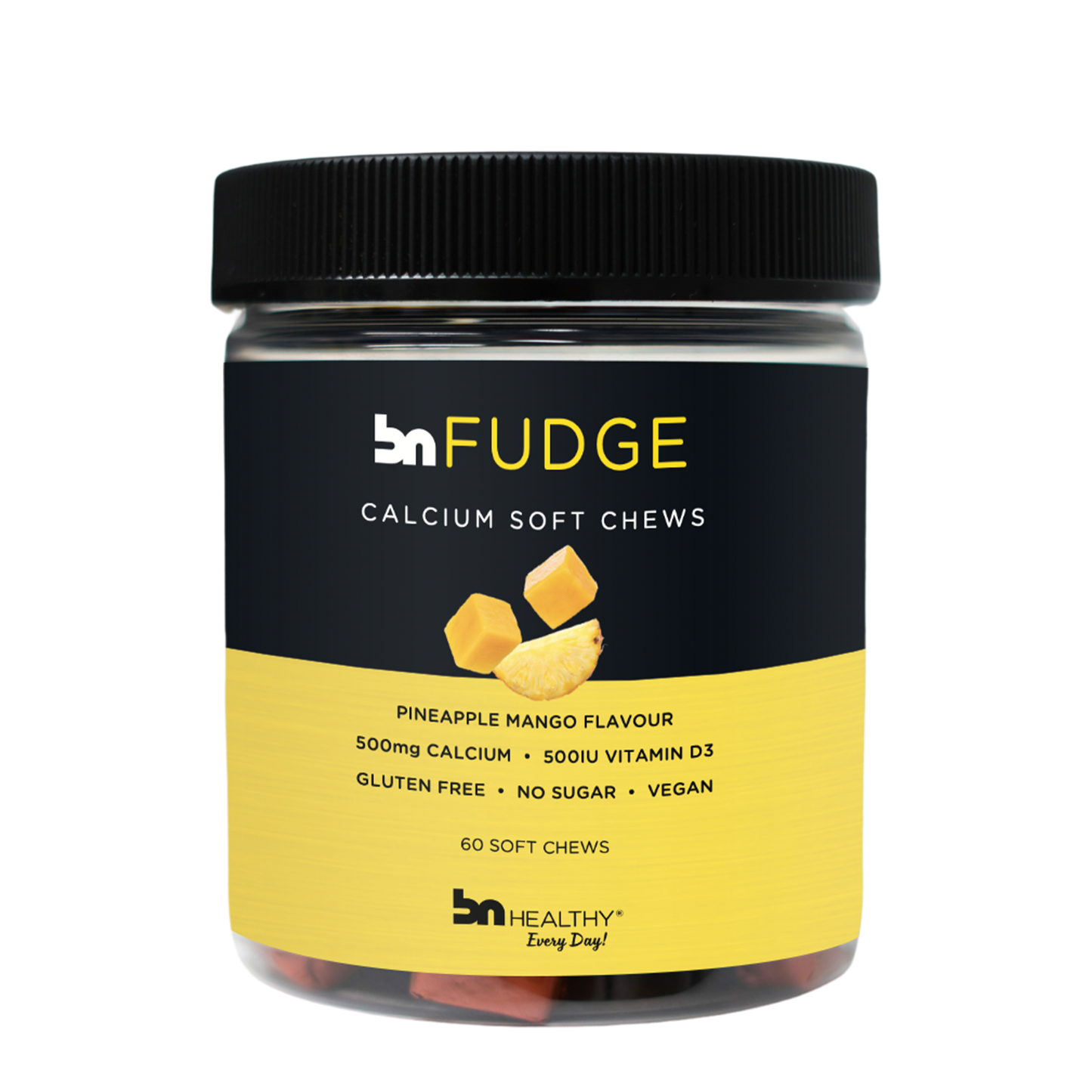 BN Fudge - Calcium Soft Chews