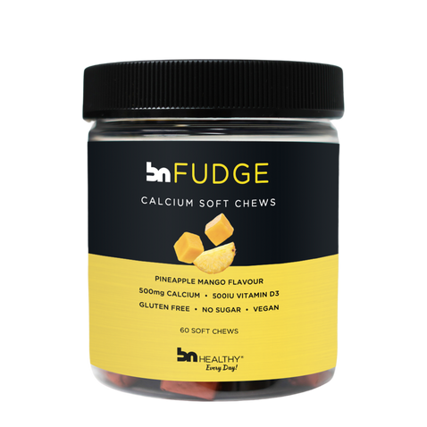 BN Fudge - Calcium Soft Chews