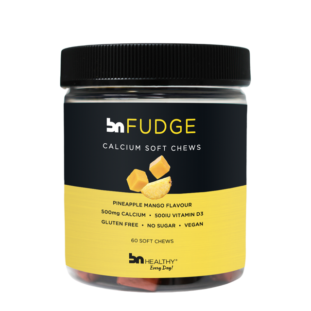 BN Fudge - Calcium Soft Chews