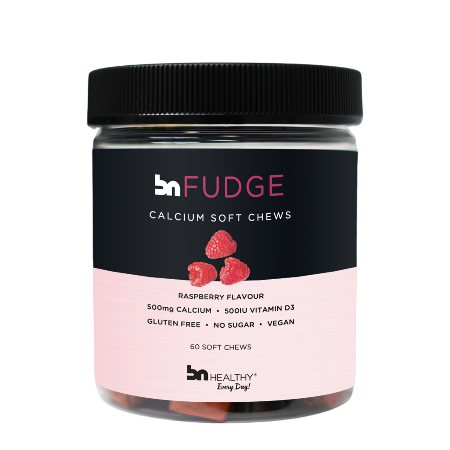 BN Fudge - Calcium Soft Chews