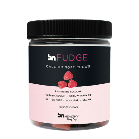 BN Fudge - Calcium Soft Chews