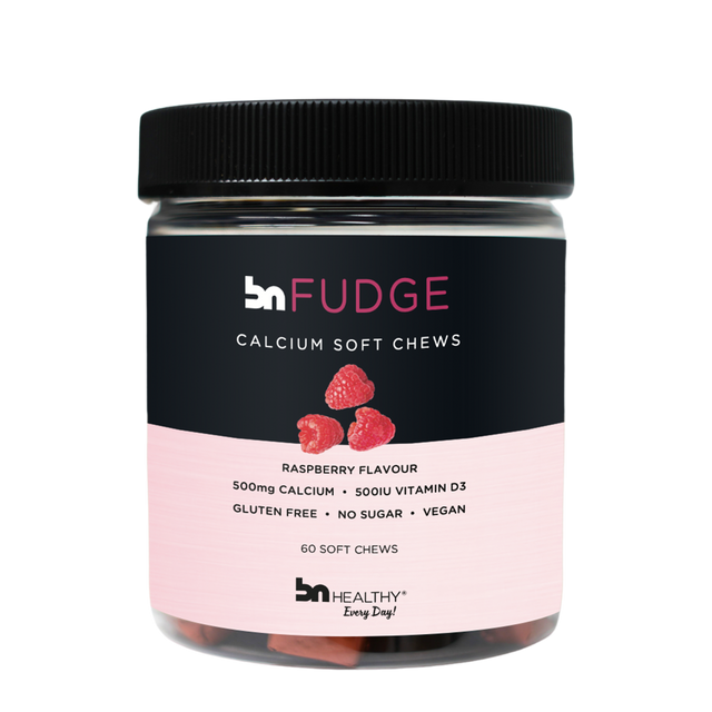 BN Fudge - Calcium Soft Chews