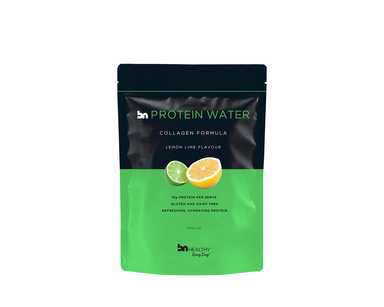 BN Protein Water