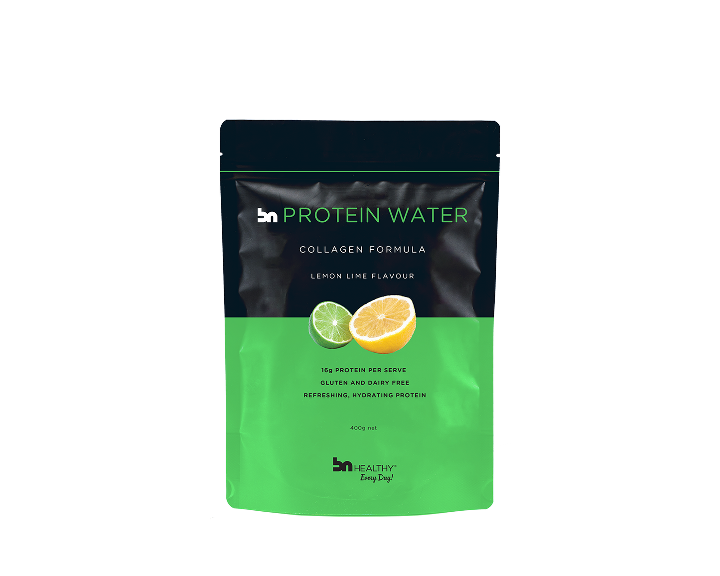 BN Protein Water