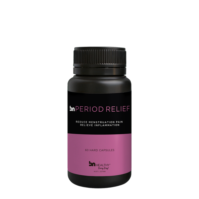 BN Period Relief