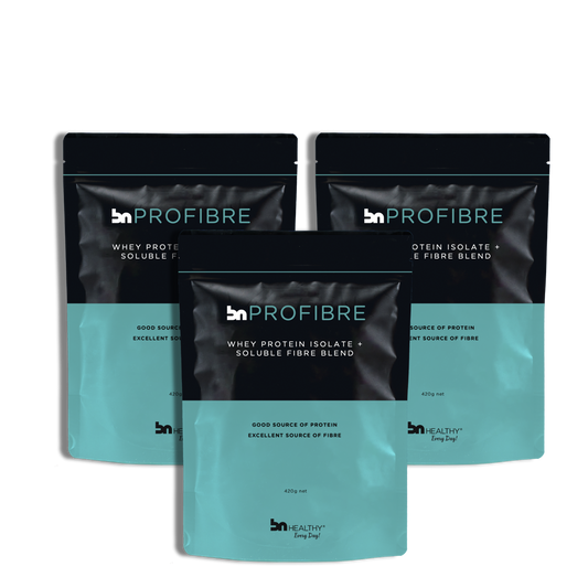 BN ProFibre 3 Month Subscription