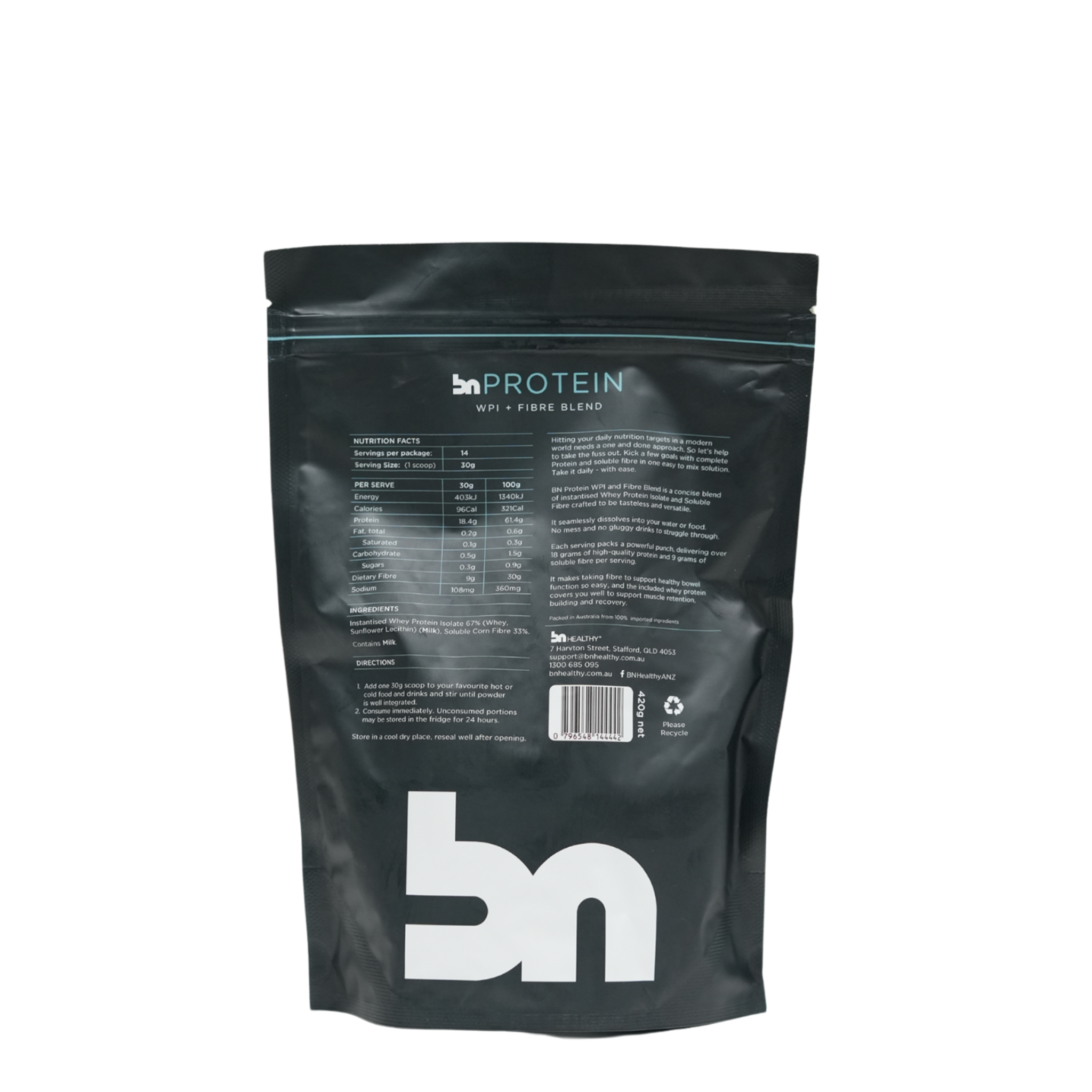 BN ProFibre