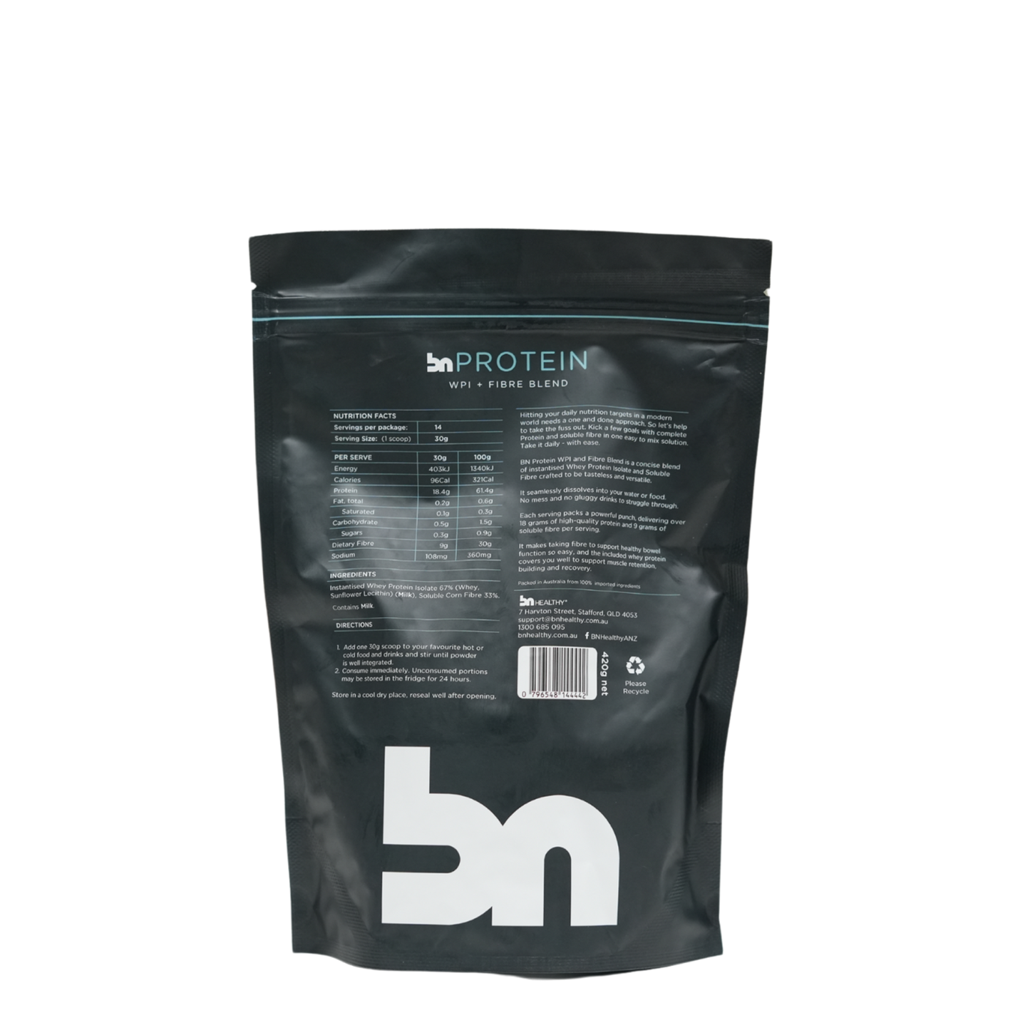 BN ProFibre 3 Month Subscription