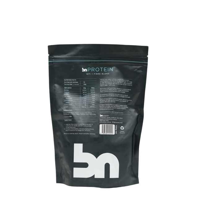 BN ProFibre