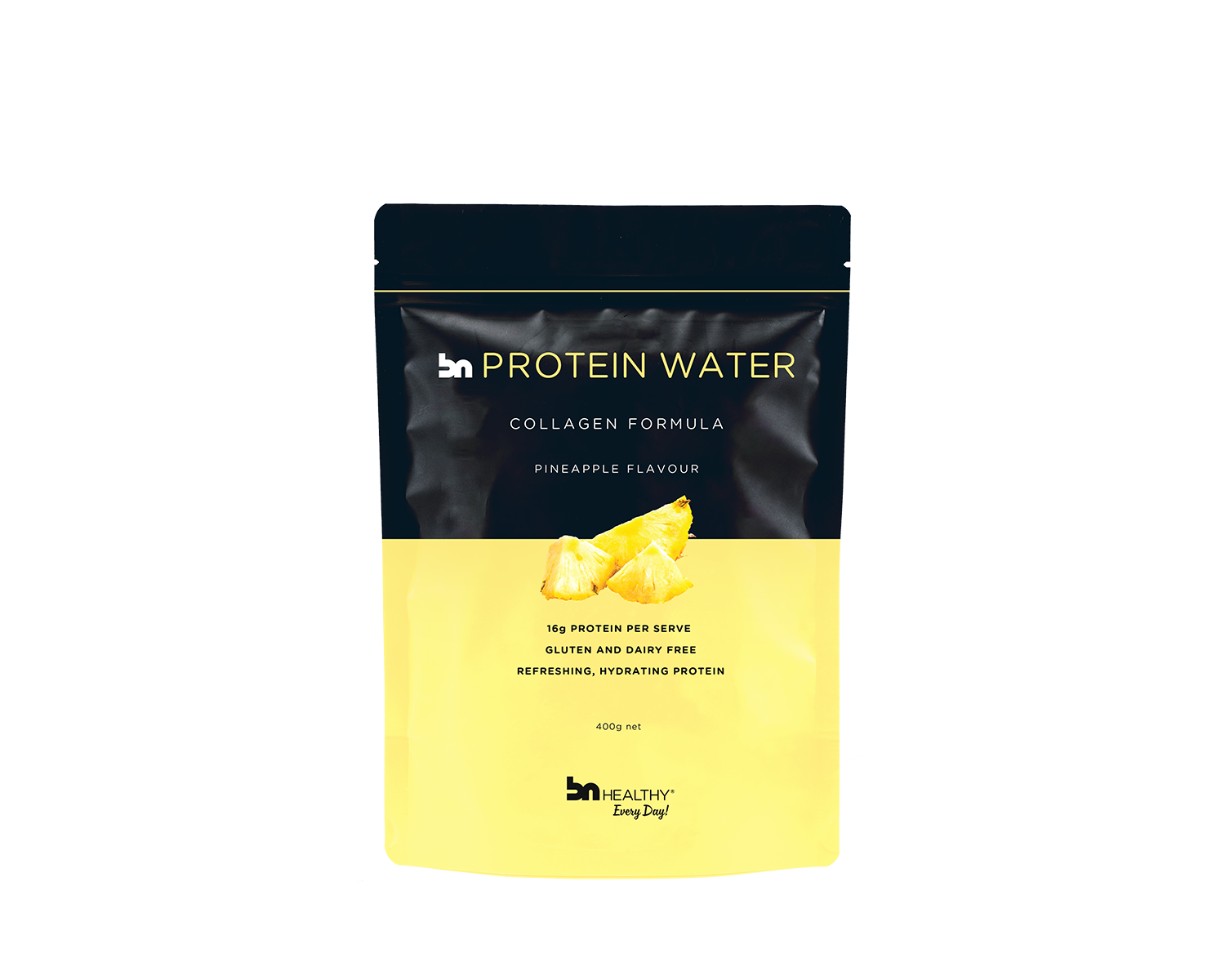 BN Protein Water