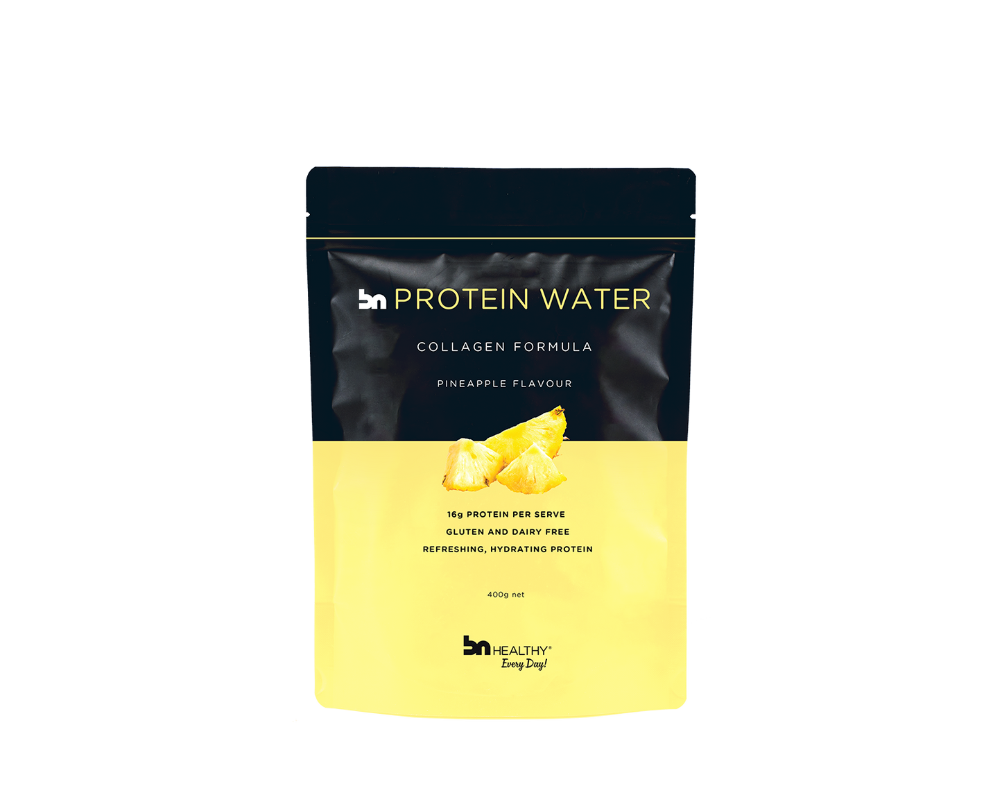 BN Protein Water