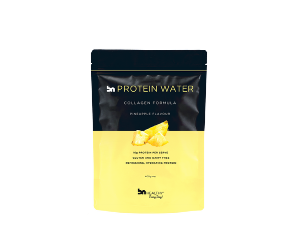 BN Protein Water