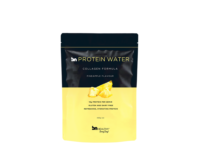 BN Protein Water
