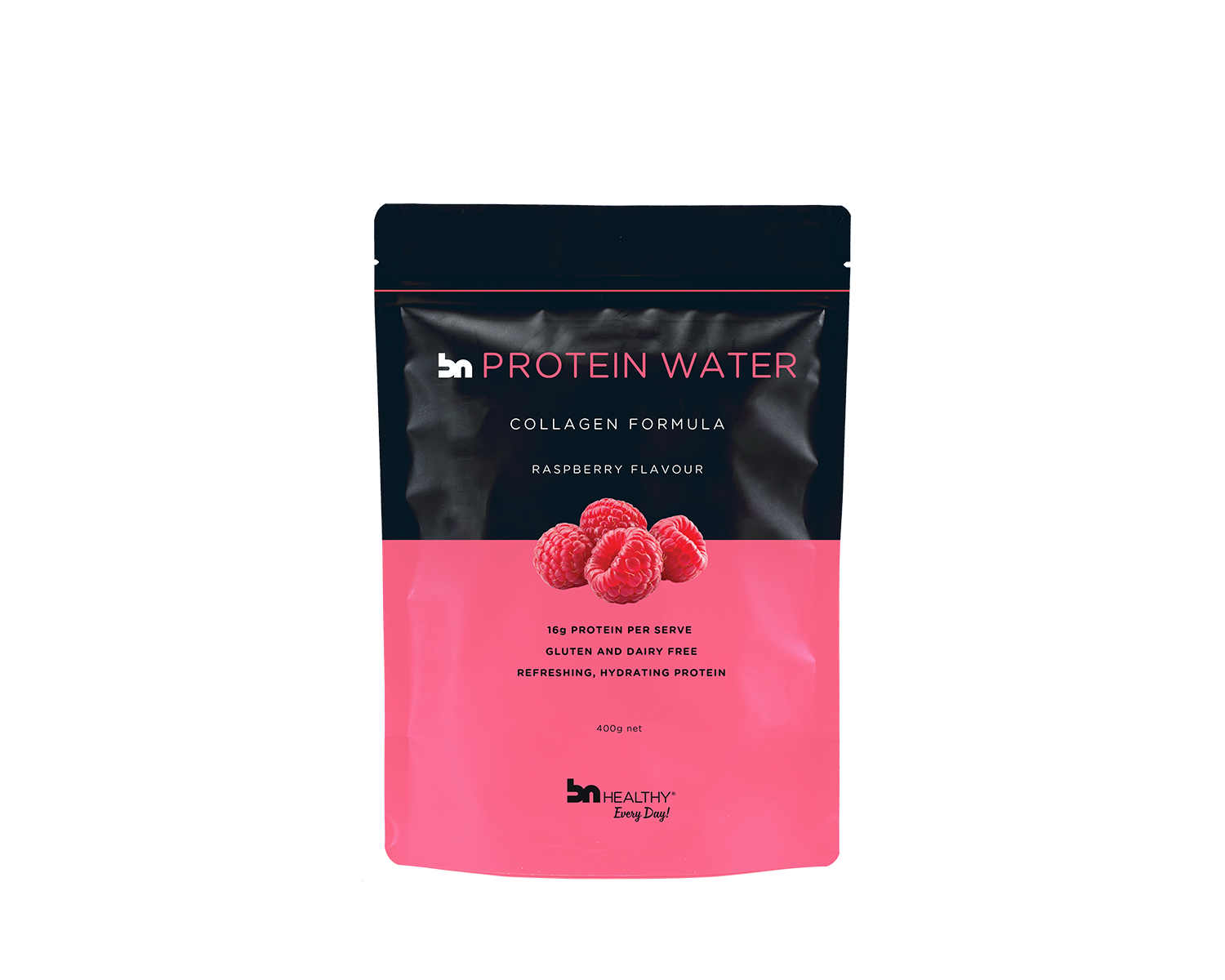 BN Protein Water