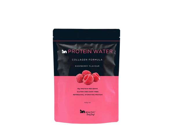 BN Protein Water
