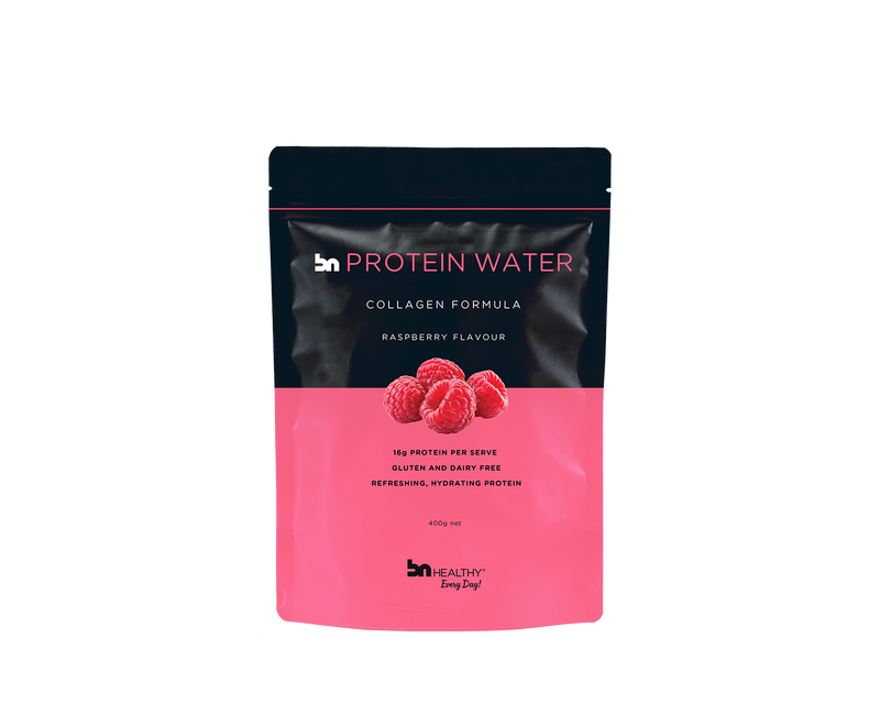 BN Protein Water