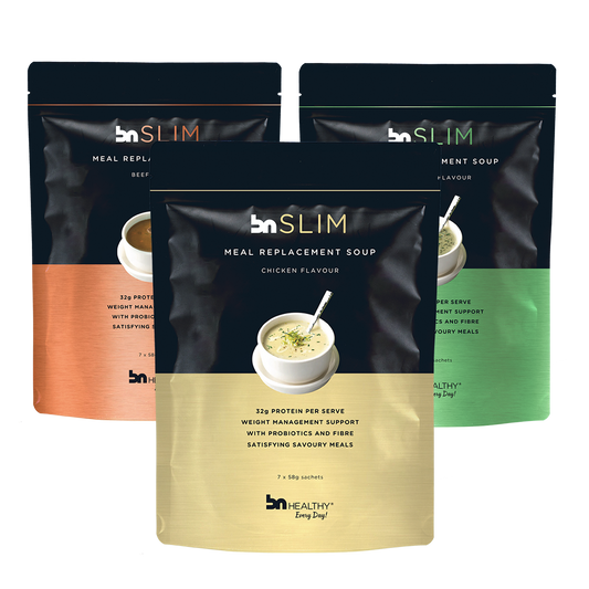 BN Slim - Meal Replacement Soup