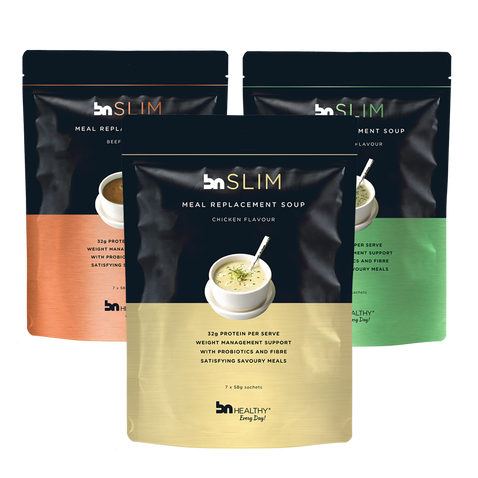 BN Slim - Meal Replacement Soup