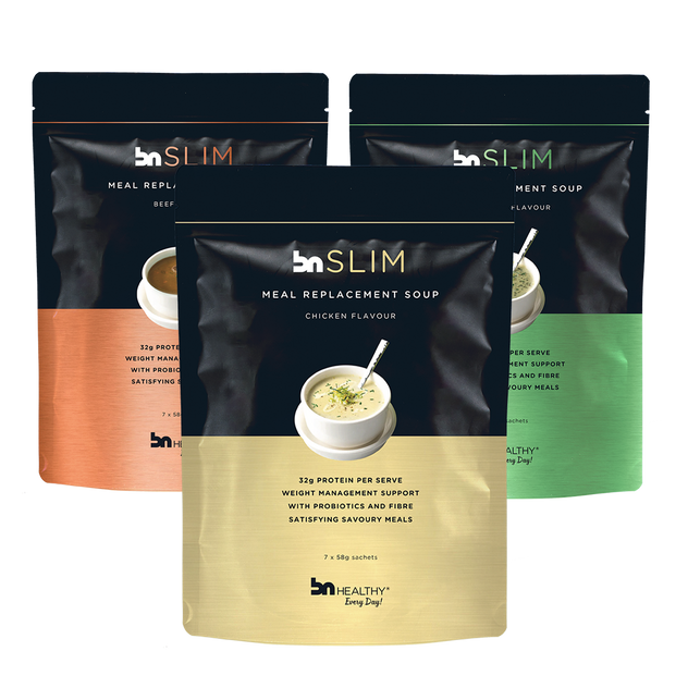 BN Slim - Meal Replacement Soup