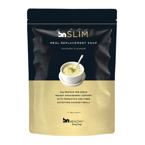 BN Slim - Meal Replacement Soup