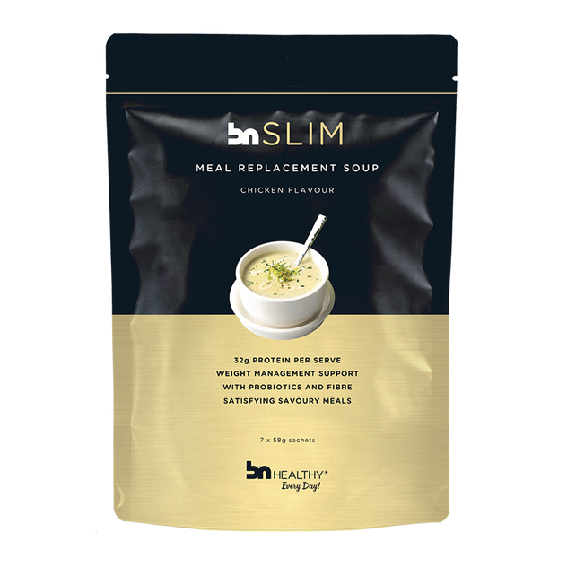 BN Slim - Meal Replacement Soup