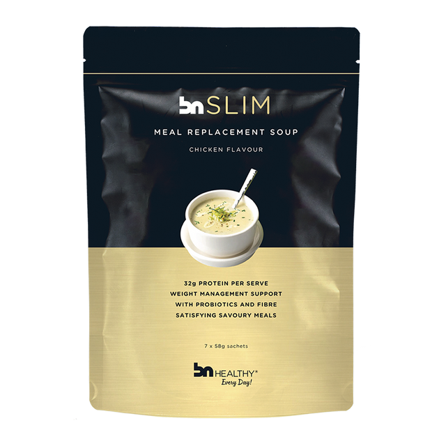 BN Slim - Meal Replacement Soup