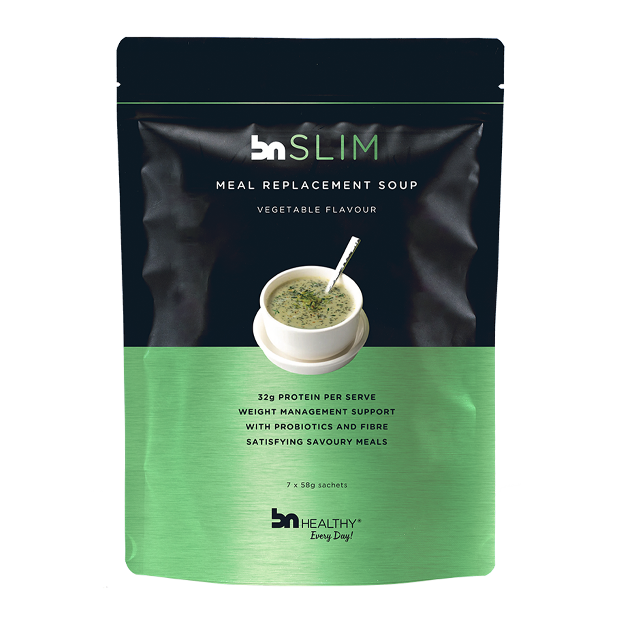 BN Slim - Meal Replacement Soup