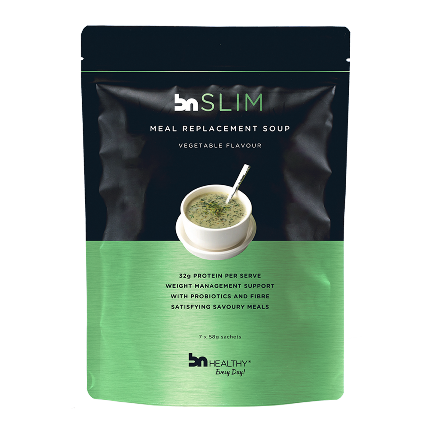 BN Slim - Meal Replacement Soup
