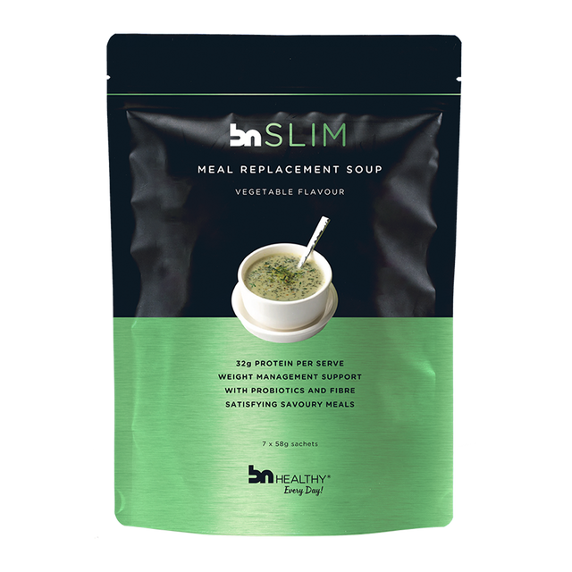 BN Slim - Meal Replacement Soup