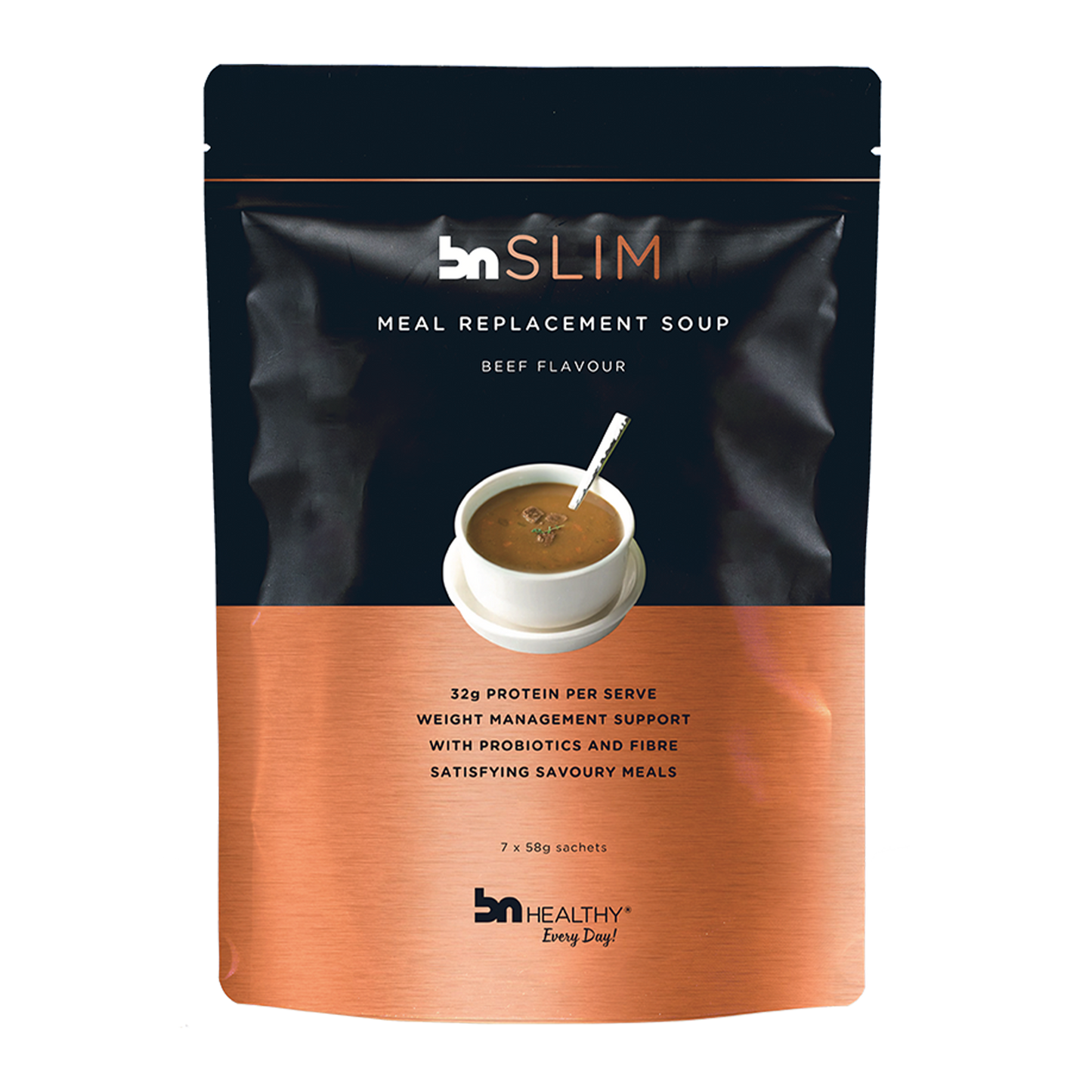BN Slim - Meal Replacement Soup