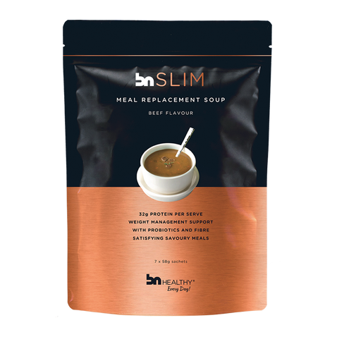 BN Slim - Meal Replacement Soup