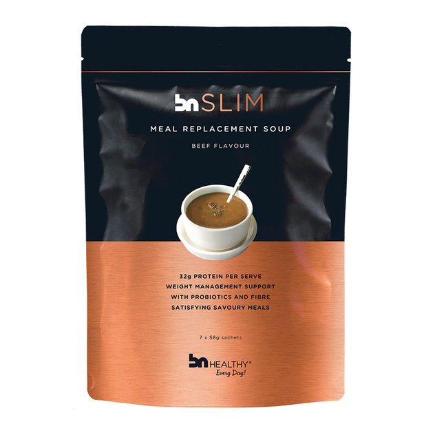 BN Slim - Meal Replacement Soup