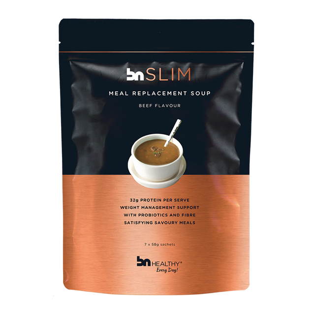 BN Slim - Meal Replacement Soup