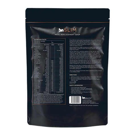 BN Slim - Meal Replacement Soup