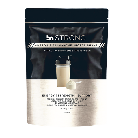 BN Strong - Advanced Formula Performance Shake