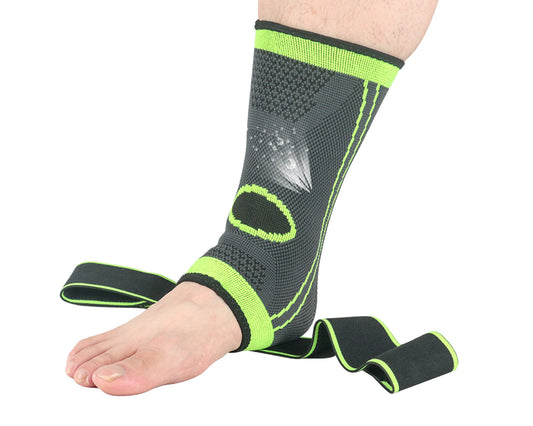 Ankle Brace Compression Support