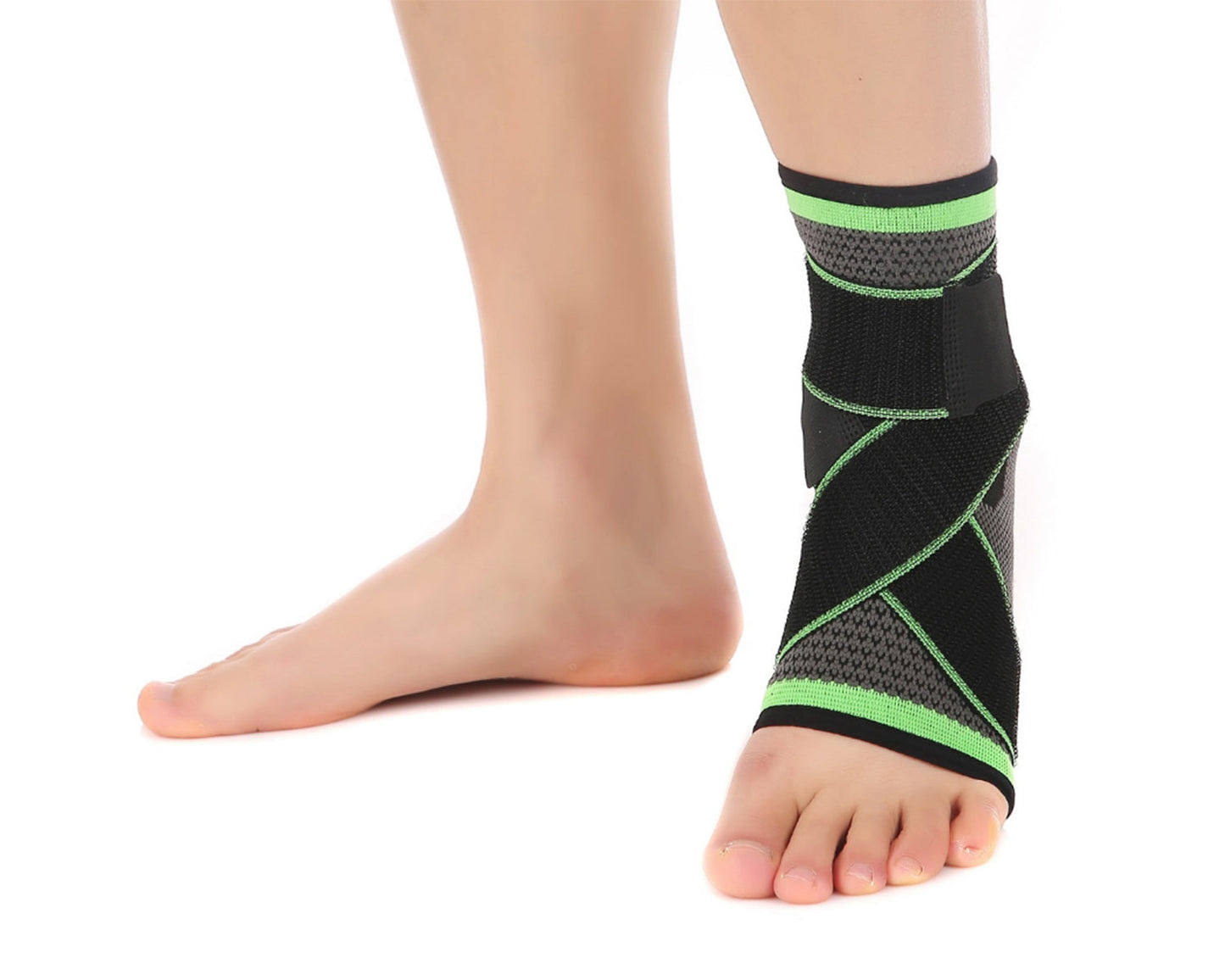 Ankle Brace Compression Support