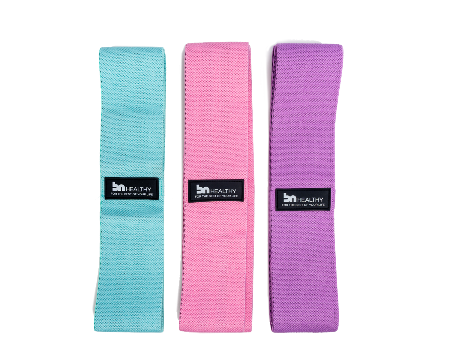 BN Hip Resistance Bands