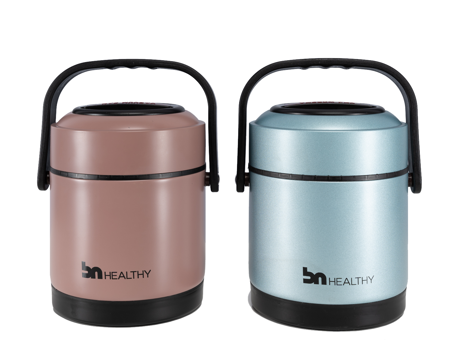 BN Thermos 2 colours