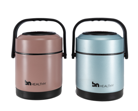 BN Thermos 2 colours