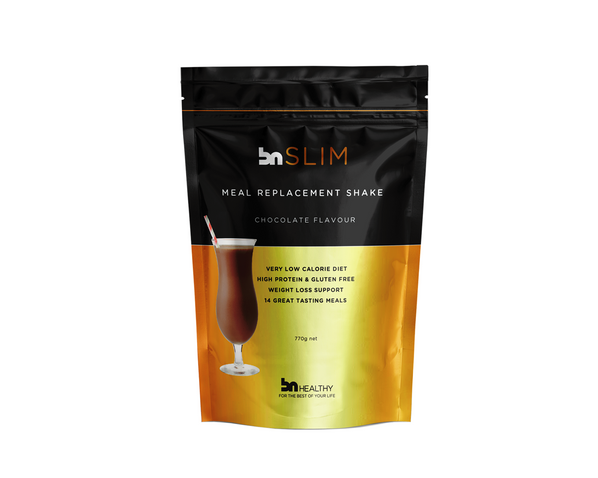 BN Slim - Meal Replacement Shake