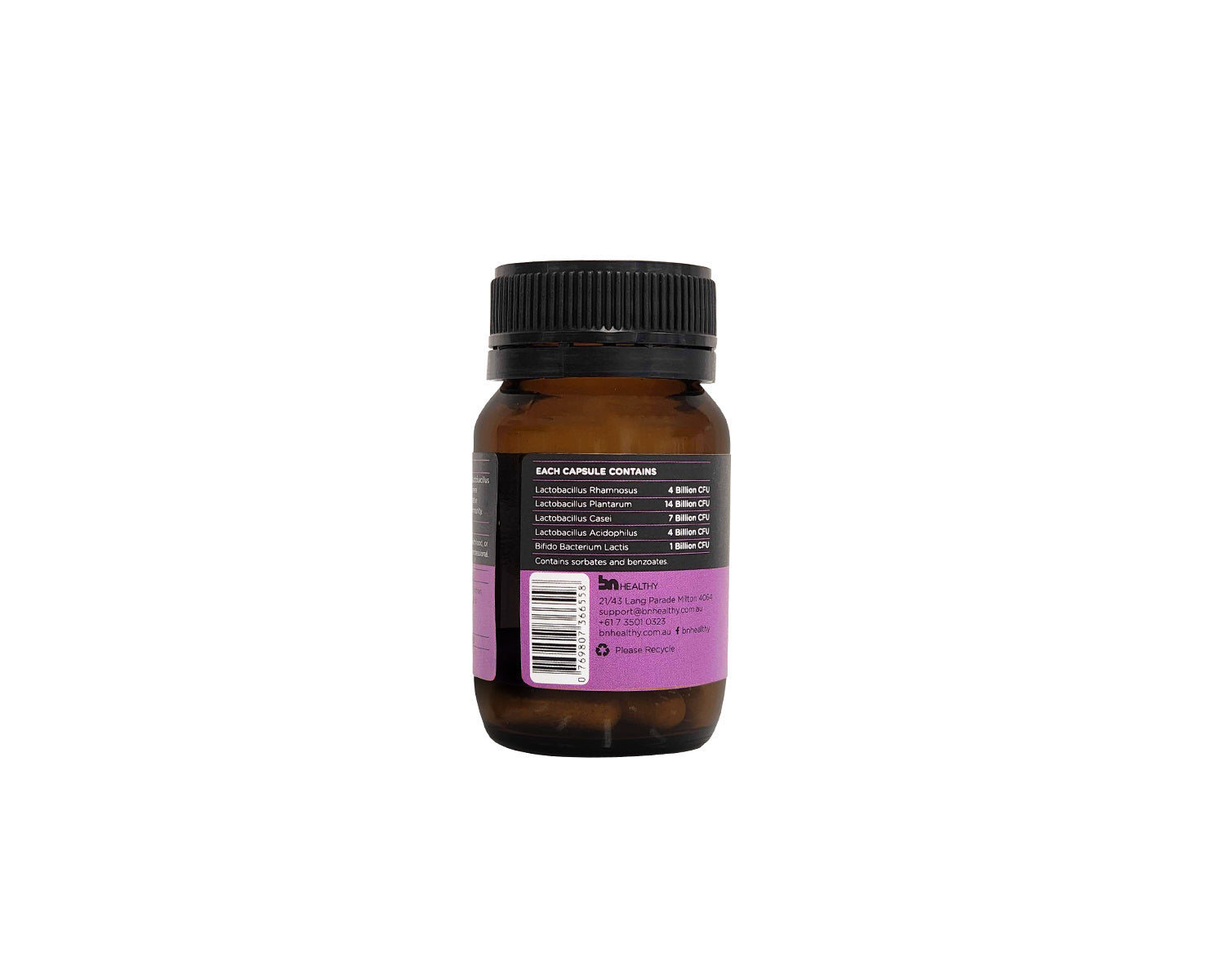 BN Probiotic