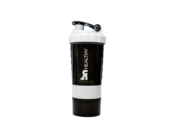 BN Protein Shaker Bottle